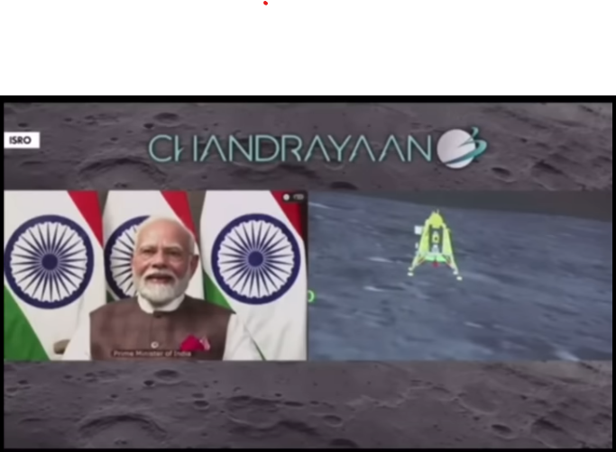 Flat Earth - India's Fake Moon Mission