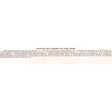 Flat Earth Maps SET: Gleason's Standard 24x36 & Square Stationary Earth 24x18
